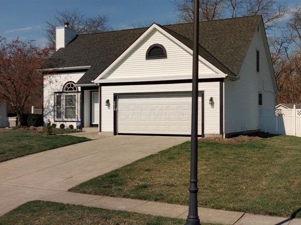 Private Fenced Yard Grove City Real Estate Grove City Oh Homes