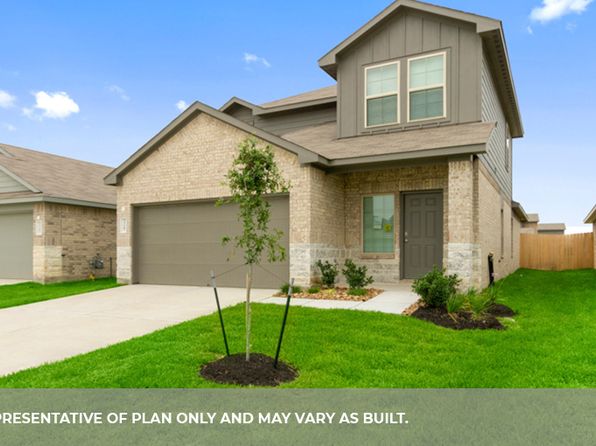 New Construction Homes in Conroe TX | Zillow