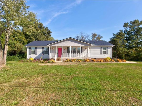 Lexington Real Estate - Lexington NC Homes For Sale | Zillow