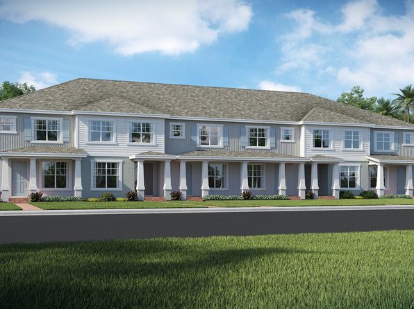 New Construction Homes In Winter Garden Fl Zillow