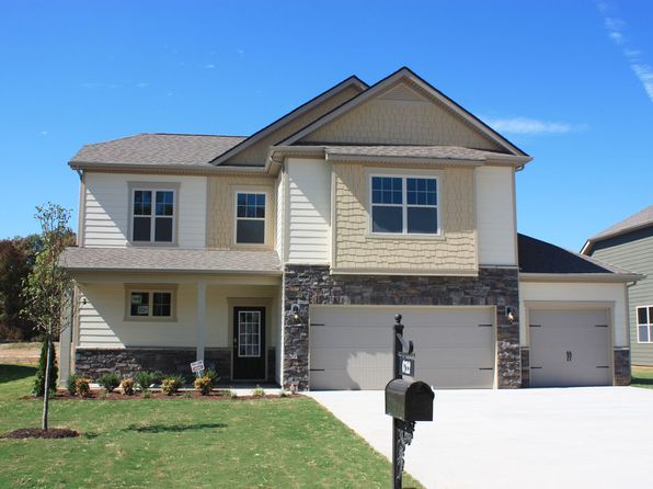 New Construction Homes in Murfreesboro TN | Zillow