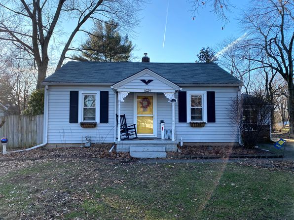 Terre Haute In For Sale By Owner Fsbo 28 Homes Zillow