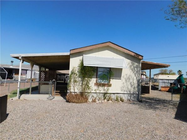 manufactured home dealers bullhead city az