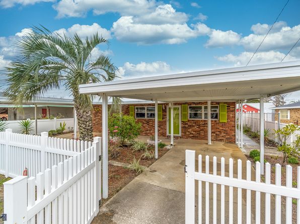 Beach Cottage Panama City Beach Real Estate 57 Homes For Sale