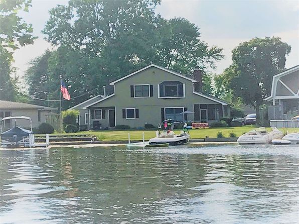 Lake Manitou Rochester Real Estate 18 Homes For Sale Zillow