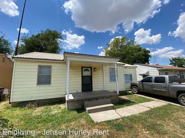 houses for rent in enid oklahoma