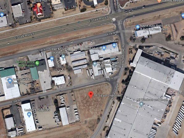 Prescott Valley Az Land Lots For Sale 146 Listings Zillow