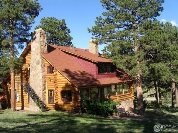 Estes Park Co Luxury Homes For Sale 91 Homes