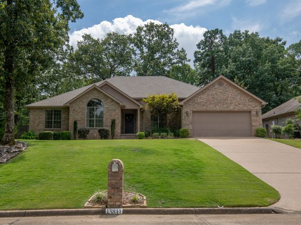13811 Napoleon Rd Little Rock Ar 72211 Zillow