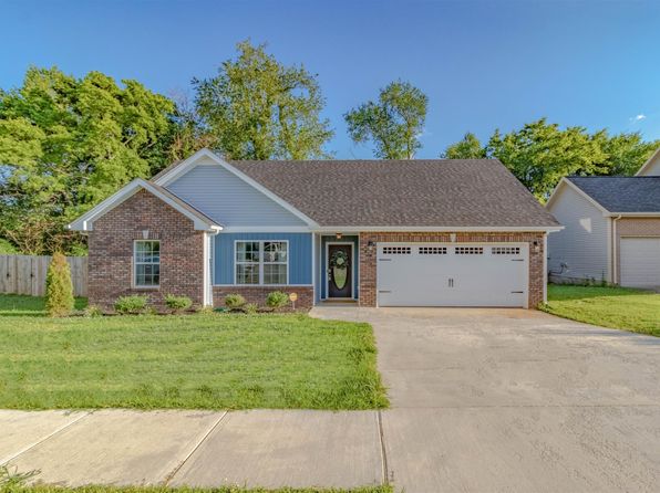 Houses For Rent in Oak Grove KY - 14 Homes | Zillow