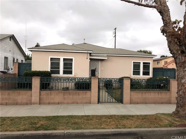 Houses For Rent In Long Beach Ca 198 Homes Zillow