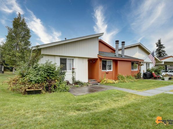 Rental Listings in Anchorage AK - 260 Rentals | Zillow