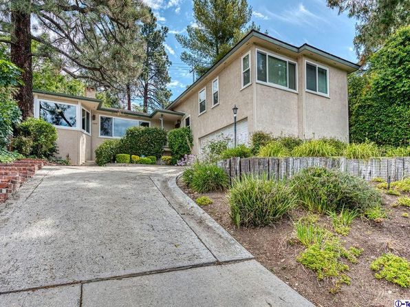 homes for sale in la crescenta ca