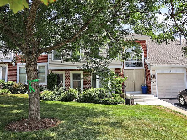 Elk Grove Village IL Condos & Apartments For Sale - 42 Listings | Zillow