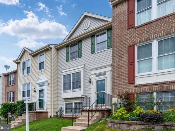 Rent In Odenton Md