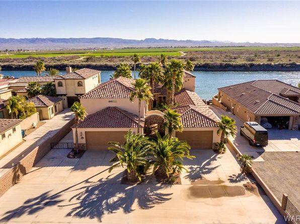 4458 Bourbon St Needles Ca 92363 Zillow