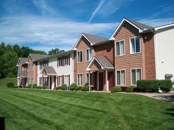 Townhomes For Rent in Clarkston MI picture