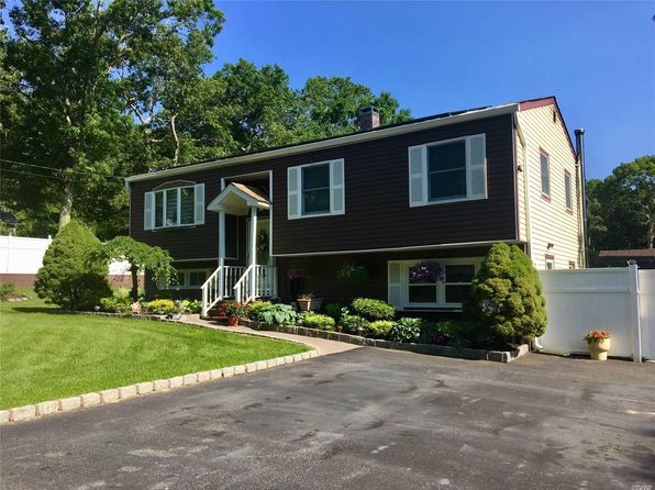 Recently Sold Homes in Medford NY - 1,220 Transactions | Zillow