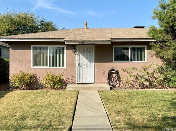 Upland California Rentals