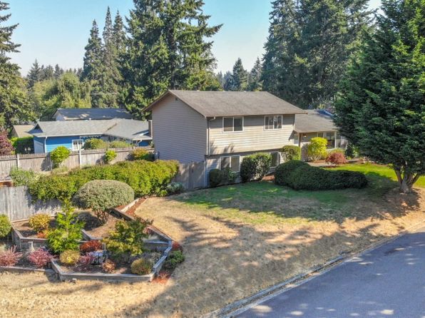 Federal Way WA Condos & Apartments For Sale - 23 Listings | Zillow