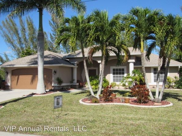 Rental Listings In Cape Coral FL - 846 Rentals | Zillow