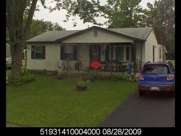 Delaware Oh Foreclosures Foreclosed Homes For Sale 6 Homes