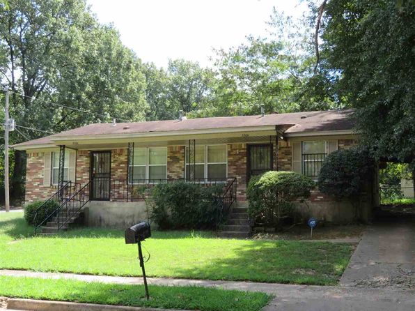 Memphis TN Duplex & Triplex Homes For Sale - 23 Homes | Zillow