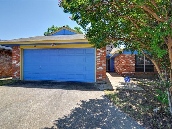 Pantego Real Estate Pantego TX Homes For Sale Zillow