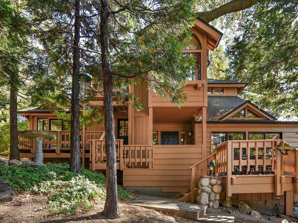 Meadow Bay Lake Arrowhead Real Estate 11 Homes For Sale Zillow