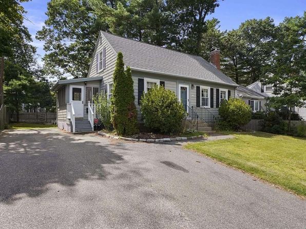 50 Hilldale Rd Weymouth Ma 02190 Zillow