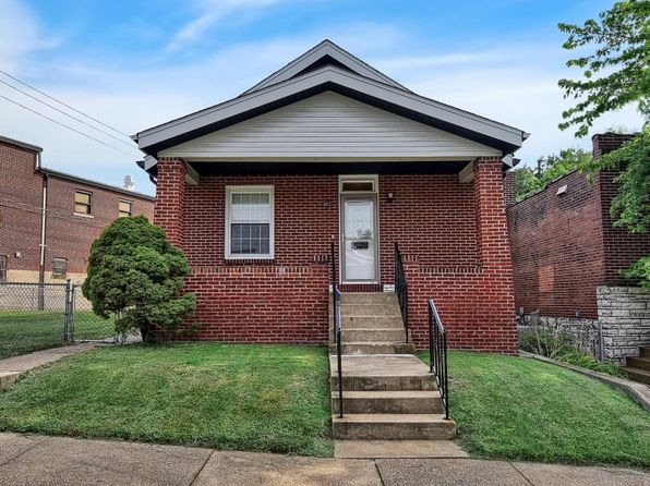 Saint Louis MO Single Family Homes For Sale - 1,133 Homes | Zillow