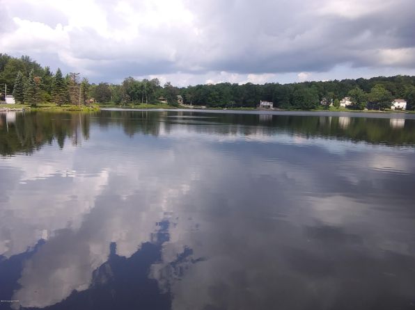 Waterfront Tobyhanna Pa Waterfront Homes For Sale 7 Homes Zillow