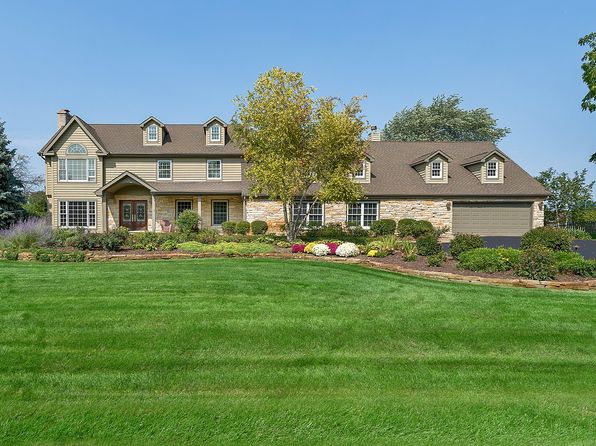 homes for sale in downers grove il