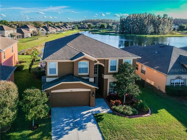 Retreat Area Land O Lakes Real Estate 28 Homes For Sale Zillow