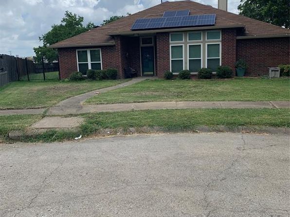 homes for sale near mesquite tx