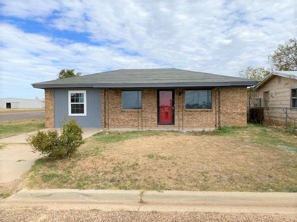 322 Avenue B Ralls Tx 79357 Zillow