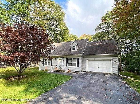 6121 Horatio Rd Tobyhanna Pa 18466 Zillow