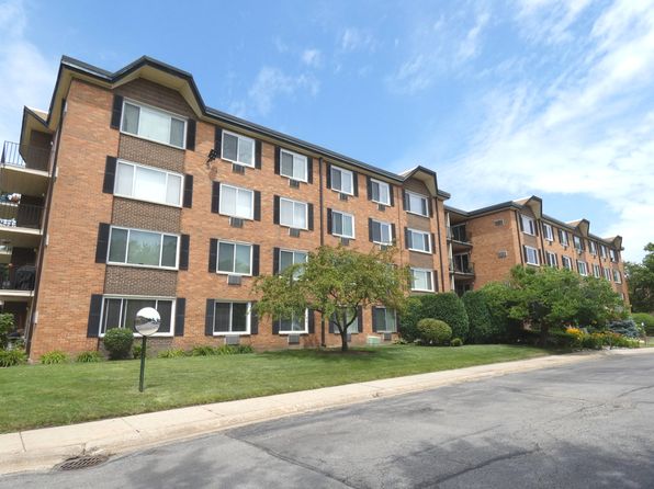 Arlington Heights IL Condo Buildings | Zillow