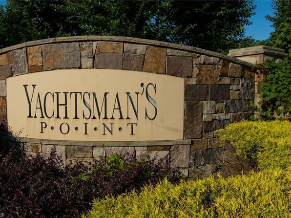 yachtsman point lexington nc