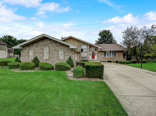 21375 Georgetown Rd Frankfort Il 60423 Zillow
