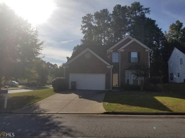 2 Story Stacked Stone Fireplace Marietta Real Estate Marietta
