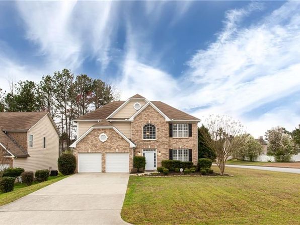 5499 Cascade Hills Loop Sw Atlanta Ga 30331 Zillow