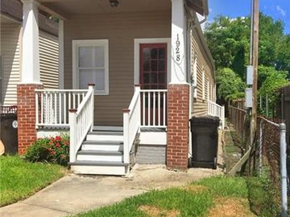 Audubon Park New Orleans Real Estate 47 Homes For Sale Zillow