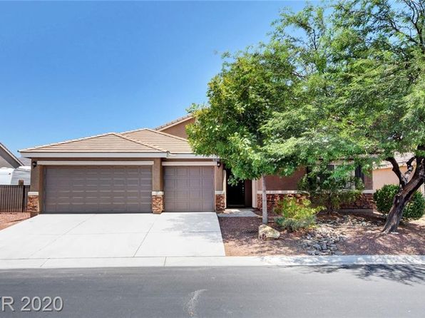 kb homes tule springs las vegas