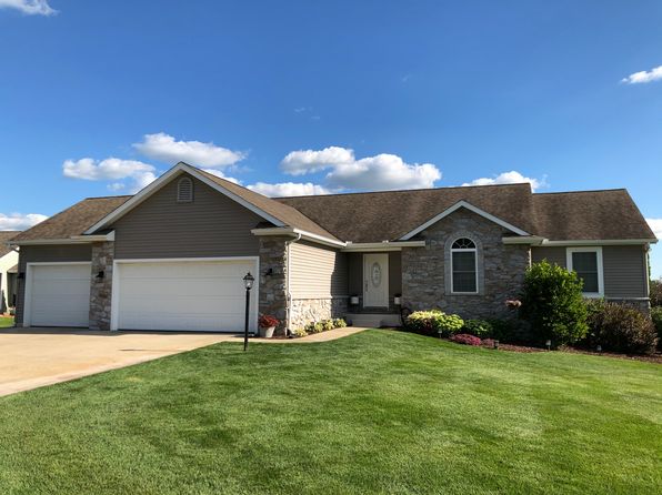 Goshen Real Estate - Goshen IN Homes For Sale | Zillow