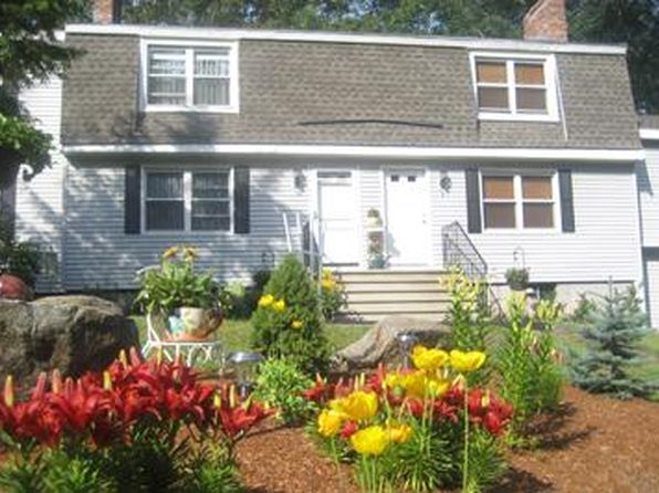 Rental Listings In Rowley Ma 1 Rentals Zillow