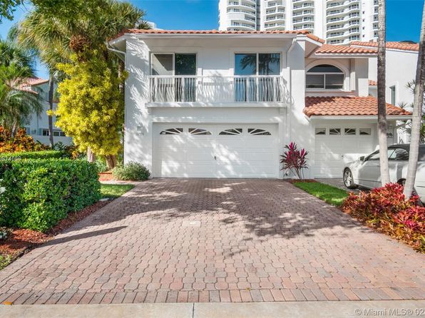 3785 Ne 209th Ter Aventura Fl 33180 Zillow