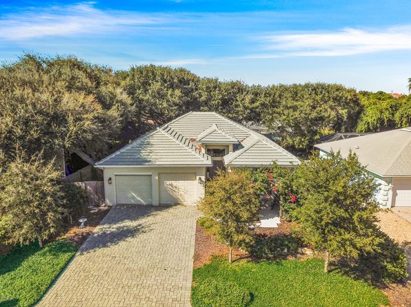 homes for sale ponce inlet fl
