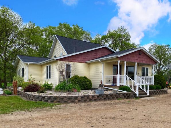 122 20th Ave Ne Benson Mn 56215 Zillow