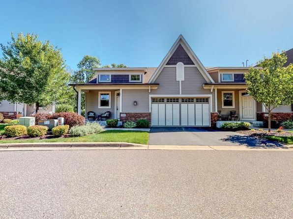 White Bear Lake MN Townhomes & Townhouses For Sale - 10 Homes | Zillow